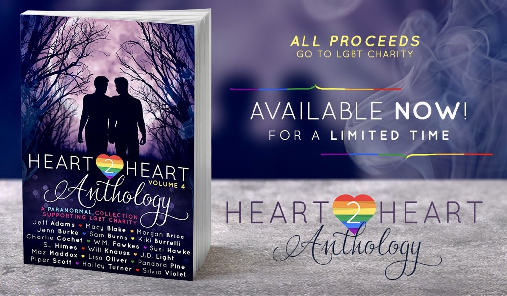 zemblanity1's tweet photo. Link: https://t.co/D4ShDcXkP0
@WriterJeffAdams
#MacyBlake
@MorganBriceBook
@jeralibu
@SamBurnsWrites
@kikiburrelli
@CharlieCochet
@FawkesWrites
@SusiHawkeAuthor
@WriterSJHimes
@WillKnauss
#JDLight
@mazmaddox
@wisecrone333
@PandoraPine
#PiperScott
#HaileyTurner
@Silvia_Violet https://t.co/YdmrYtOd81