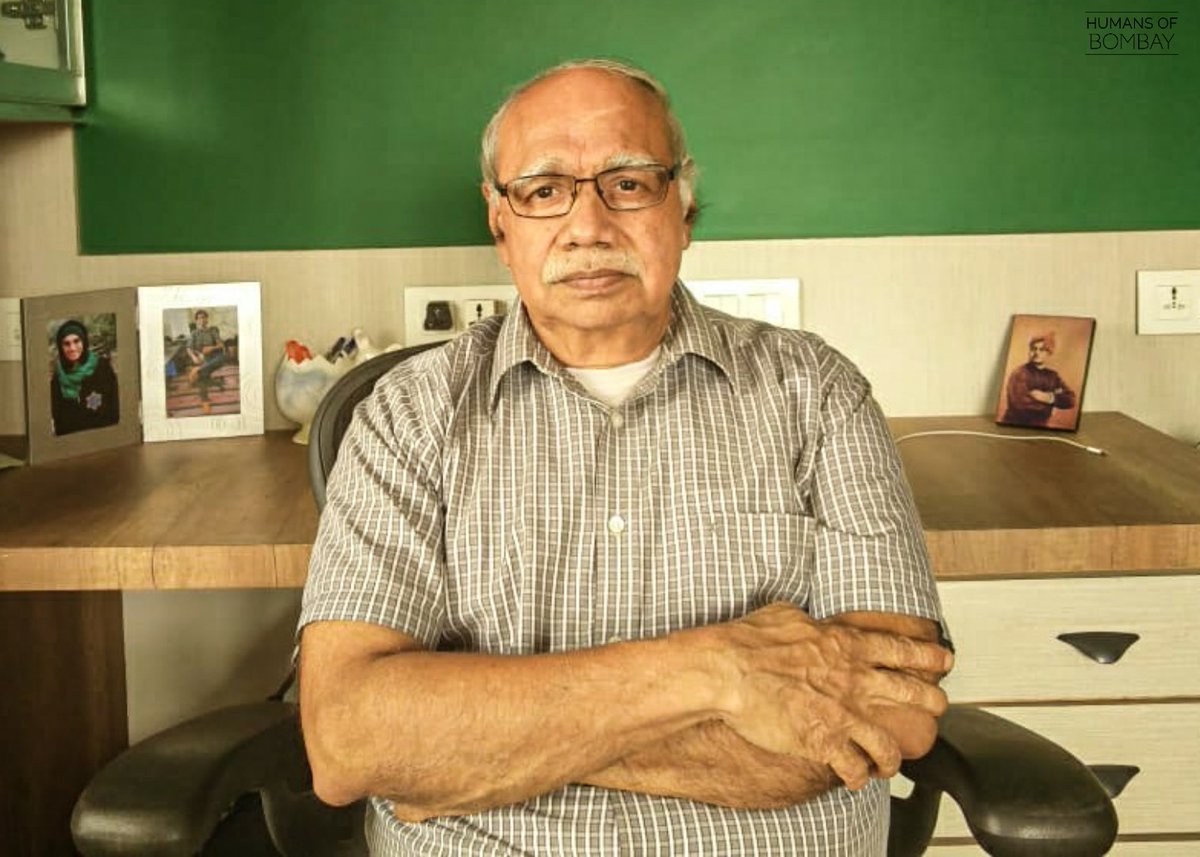 "Fellow consumers are struggling to pay their bills. So as a consumer rep, I’m extending every possible help to explain the bill to consumers & to represent them in case they’re charged wrongly. Hope we all will come out of this crisis together.”Read here- https://bit.ly/2YZ2W5D&nbsp;