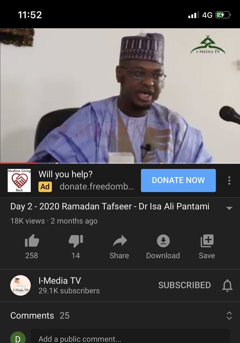 On Tafseer I prefer the ‘classics’ of Shaikh Jaafar mahmud Adam and Sheikh Isa Ali Fantami (May Allah forgive and preserve them respectively)