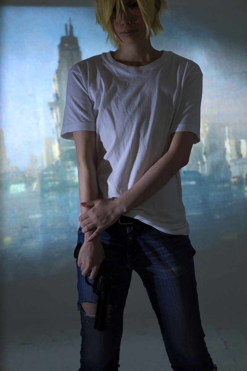 ren0x0u's tweet photo. コス/BANANA FISH

俺は誰にも支配されない
           お前たちに負けない

アッシュ・リンクス
Photo@梦
#スタジオコローレ https://t.co/HtG7oQS8YB