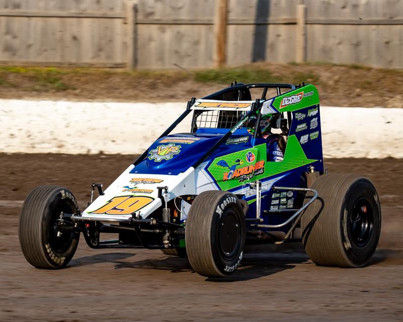 USACecsc's tweet photo. Drevicki Doubles Up! Sweeps Season Opening Weekend  https://t.co/054TeQKA4v https://t.co/XTfLYIm8Ya