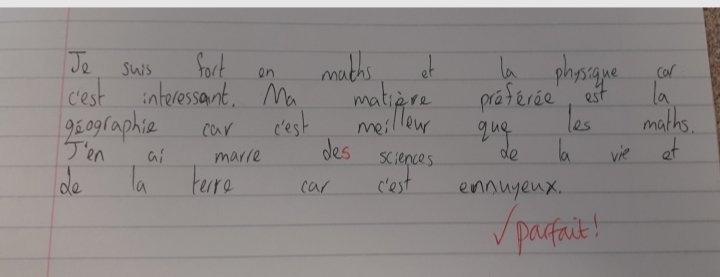 We really enjoyed seeing our year 10s in school this week and there is some excellent extended writing being submitted as a result. Don't forget to record your French or Spanish  using showbie - we'd love to hear you! 👏🇨🇵🇪🇦