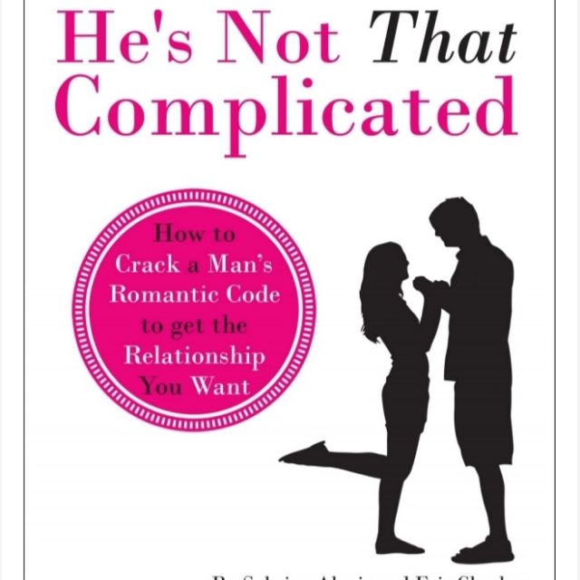 Choryee1013's tweet photo. I'm selling 🔥[CHEAP EBOOK!!!] He's Not That Co... for RM1.00. Get it on Shopee now! https://t.co/UJQhcyRrVD #ShopeeMY https://t.co/a8IpWA7TJt