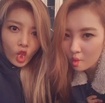 WGYubin_bTh's tweet photo. Update จูจุ๊บของยูแอนด์มี
#YuandMi #Nyuma
#Yubin #Sunmi https://t.co/IbaYOBDuBB