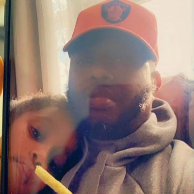 JamalMorke's tweet photo. #NewProfilePic https://t.co/hgE7cnkBmC