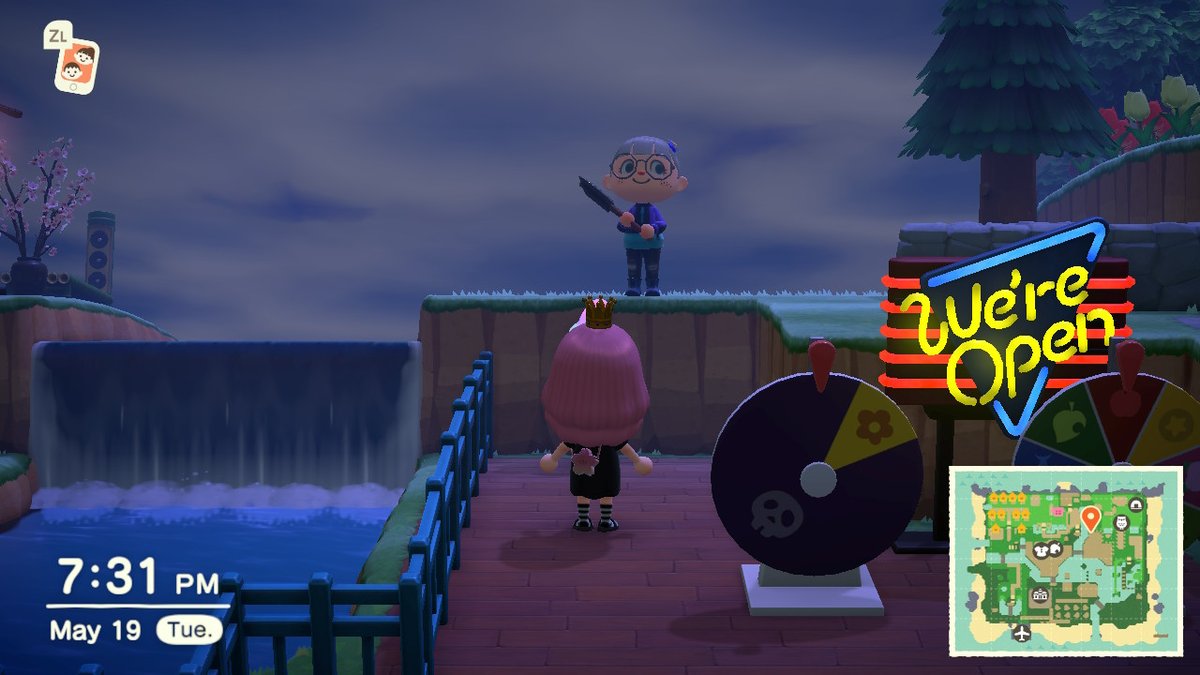 pandaskullz1's tweet photo. #AnimalCrossing #ACNH #NintendoSwitch https://t.co/GU3w0LSOSz