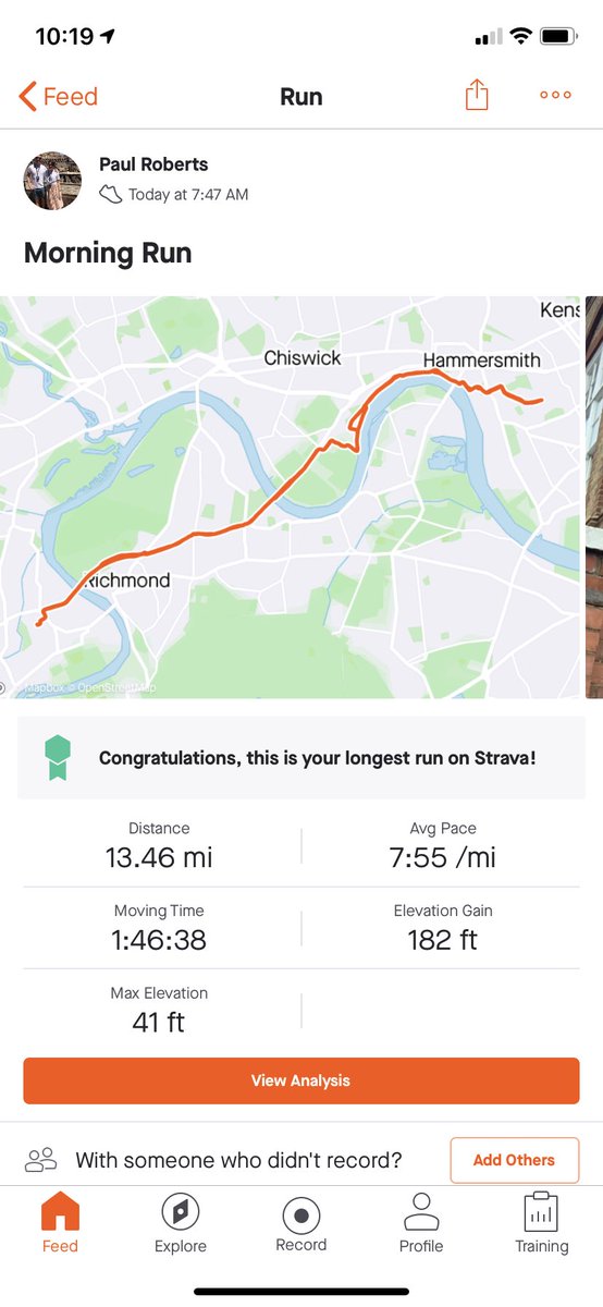 Fulham School Sport tweet media