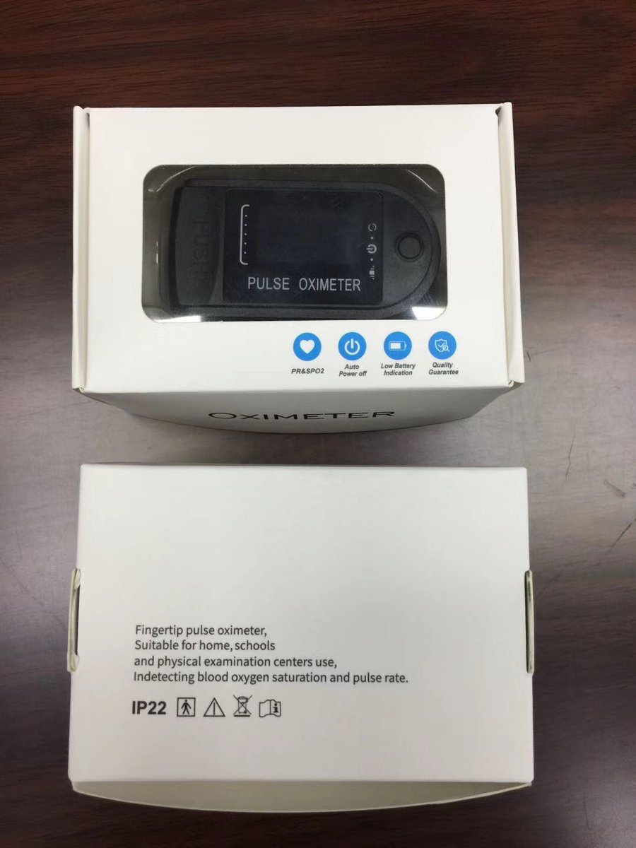 Prime_OSC's tweet image. facebook.com
Pulse Oximeter 
Watts app No. 03347367322