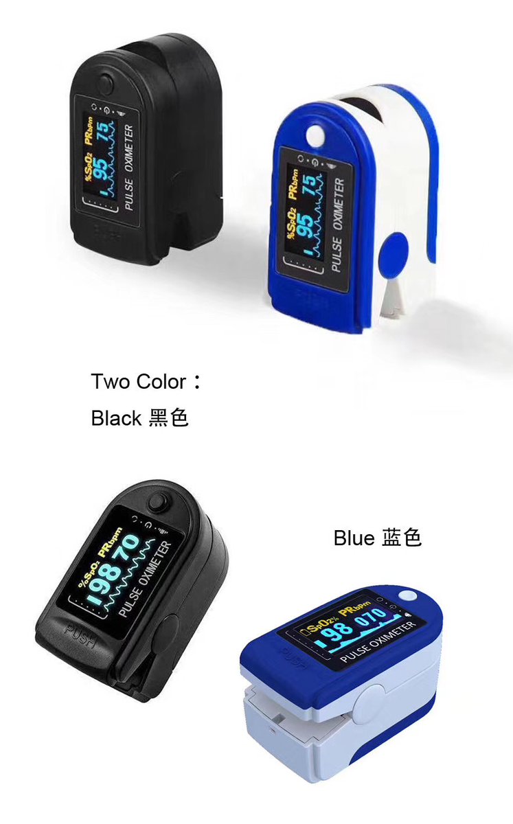 Prime_OSC's tweet image. facebook.com
Pulse Oximeter 
Watts app No. 03347367322