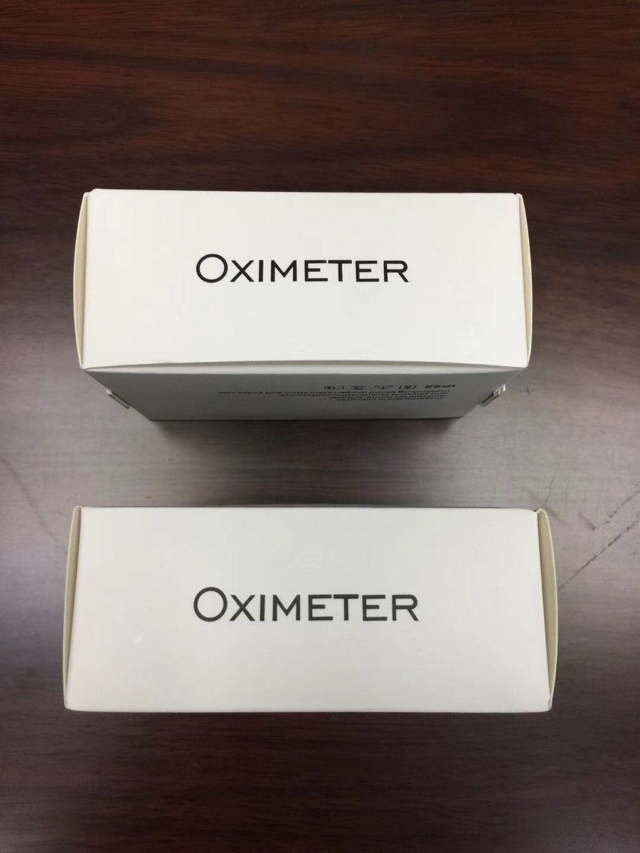 Prime_OSC's tweet image. facebook.com
Pulse Oximeter 
Watts app No. 03347367322