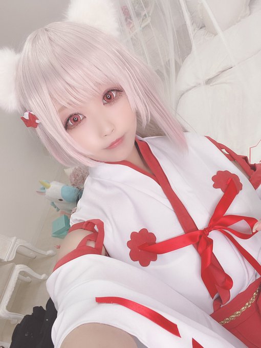 Twitterのコスプレ画像40