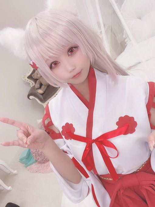 Twitterのコスプレ画像39