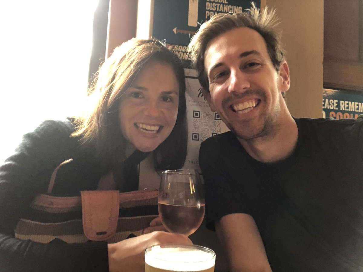 AdamShortman86's tweet photo. Great work to everyone @beisgovuk helping the Uk #openforbusiness and even better to be back @CaptainCookPub https://t.co/bvCNcY4juR