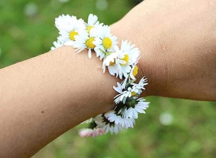 Narukvica detinjstva... ❤