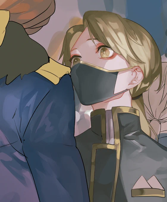?️途中 
