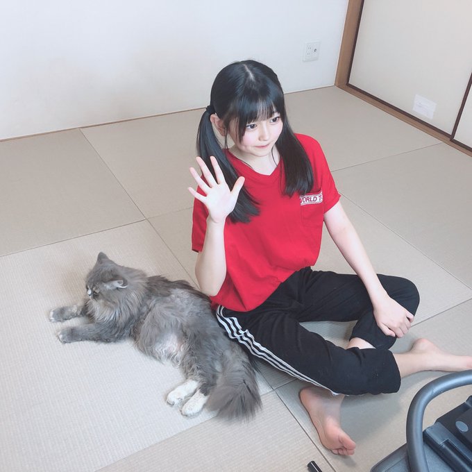 Twitterのコスプレ画像6