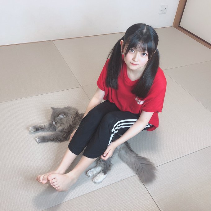 Twitterのコスプレ画像5