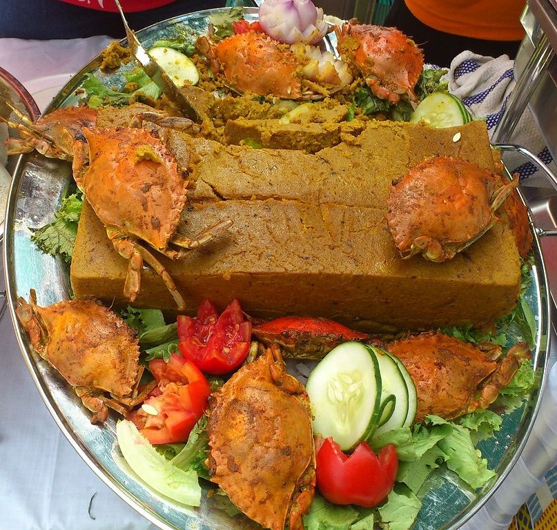 na_agyeman's tweet photo. A typical Ghanaian indigenous food. "Aprapransa" Toothsome! 😋. Have you had a taste before? When was the last time you did?
#SelfDevelopmentExpert https://t.co/ja6K9KbdWR