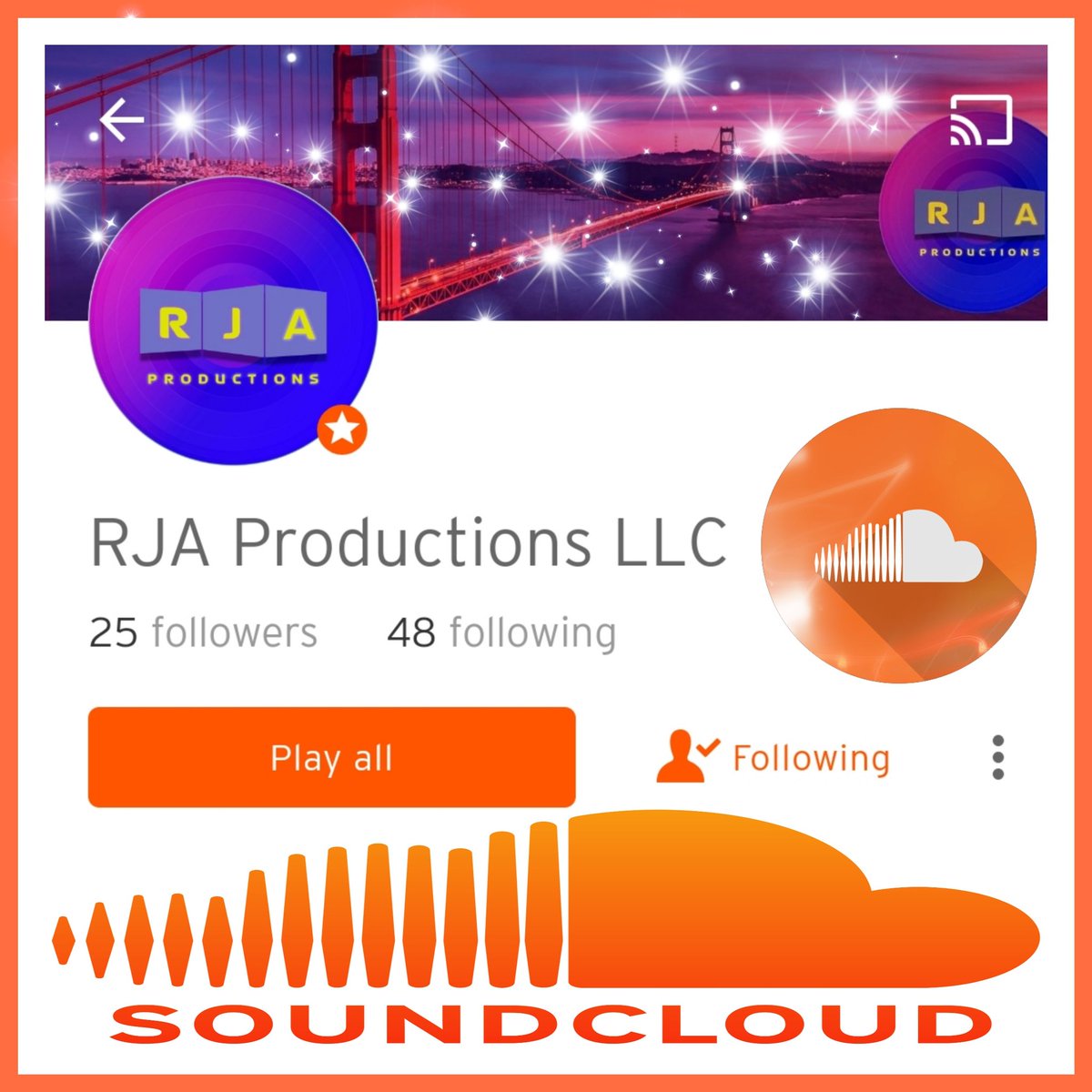 OfficialAlisah's tweet photo. Please follow us RJA Productions, LLC through this link: 

https://t.co/zEHnGlNDtP

We can offer a lot more with your love and support! 🙏🏻💖✨ Please also help us to spread the word and share this with your family and friends. We are counting on you. 🙂💋💖🎉🎊 #RJAProductionsLLC https://t.co/3umZiAeWmg