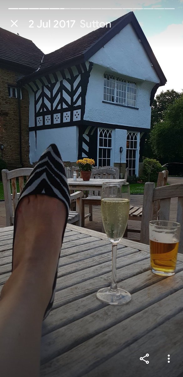 DianeLeicester's tweet photo. #Shoemonth #Day3 and I'm throwing back to 2017 and remembering when I used to go out, and wear nice shoes π #ThoseWereTheDays #BigFootIsBack https://t.co/JZVsBKYOmU