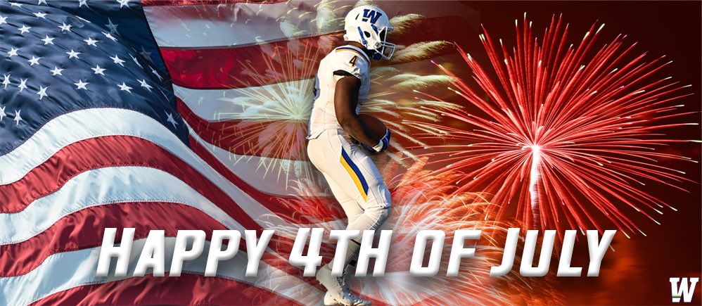 Widener_FB's tweet photo. Wishing everyone a safe and happy 4th of July! #ProtectTheCode #4thofJuly2020 https://t.co/Rv7GJIcDGL
