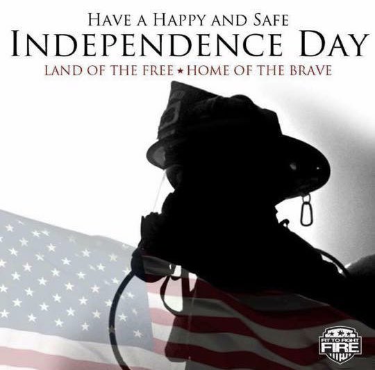 Destin3158's tweet photo. Happy 4th of July to everyone!! Stay safe on this holiday. Destin Firefighters are on duty looking after your safety. #IndependenceDay #iaff #destinflorida #destin https://t.co/J0vurEMZgR