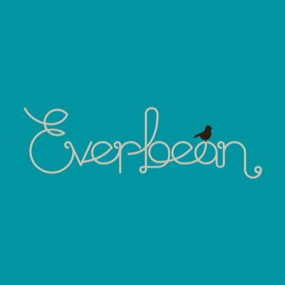 everbean's tweet image. #NewProfilePic