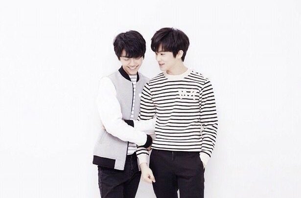 ‘แฟน’ คือคนนี้นะคะ