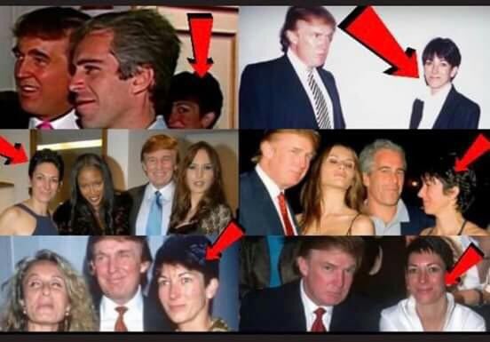 RayzillaNJ's tweet photo. This should do the trick... #Trump2020Landslide https://t.co/PdXHyRtM8T