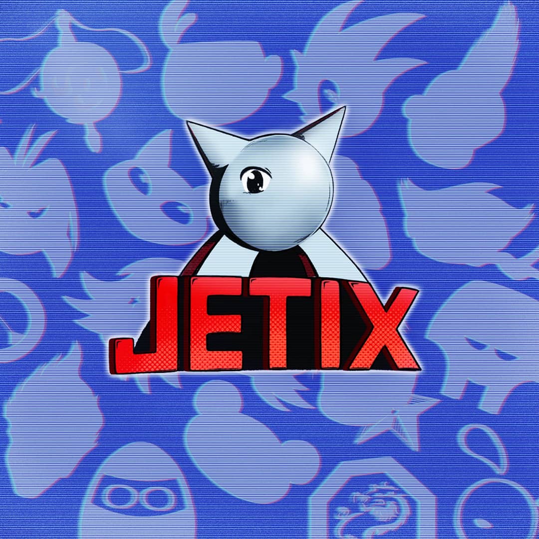 BlakeRadcliff1's tweet photo. JETIX this time! Swipe Right ===>
Can you guess all the icons?!! 🤔
**No sneaking in the comments, alright! ;D**
》》What is your fav show from Jetix?? I really want to talk with people about these great shows!! ❤❤《《
#jetixart #jetix #cartoonicon #nostalgiccartoons #cartoon https://t.co/hp4Rz9CncF