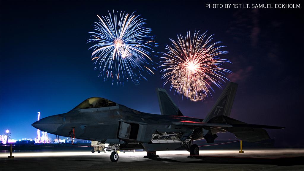 Happy Independence Day, America 🇺🇸 #4thofJuly2020