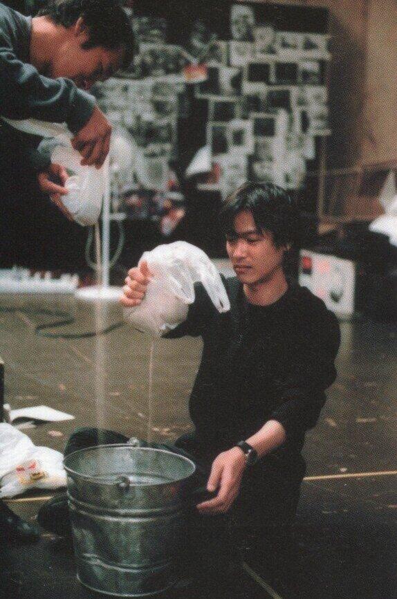 鳴海慧 世にも奇妙な物語 の フラッシュバック って知ってますか 堺雅人 さん主演なんですが かなり心理的にジワジワくる作品でした また観たいなぁ T Co Ikzv56dhmk Twitter