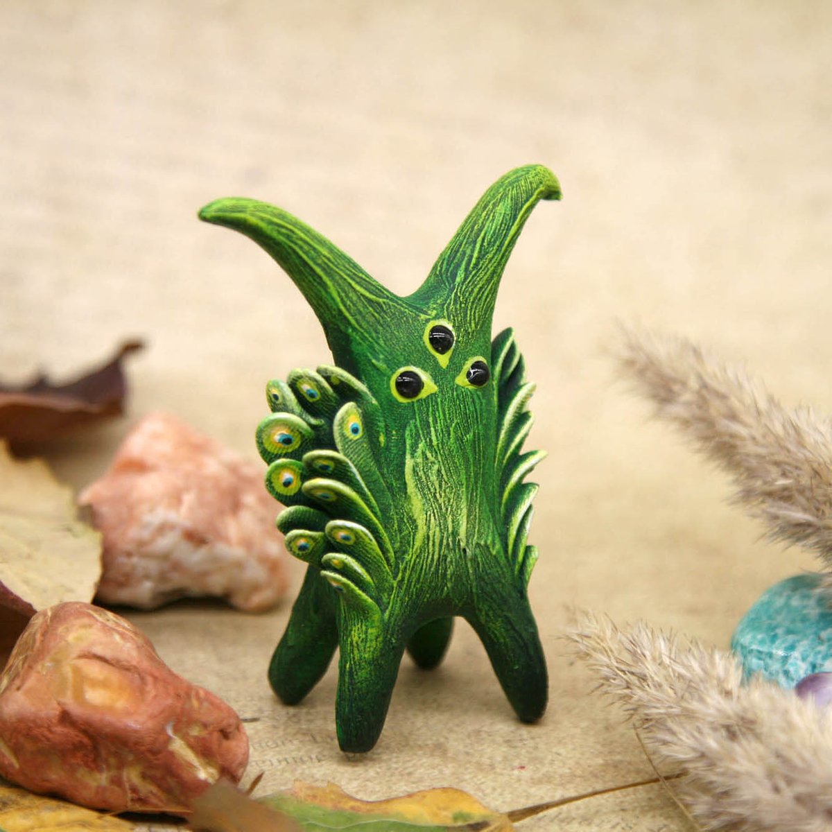 rainbowmarleo's tweet photo. The protection of the environment is like getting your back. Especially when you have got the environment on your back.

#treant #botanimal #treelord #animorph

Similar goods in my shop: https://t.co/tA4AV13gRI
Price range: 12-22 $ https://t.co/QSvkBo5GJ7
