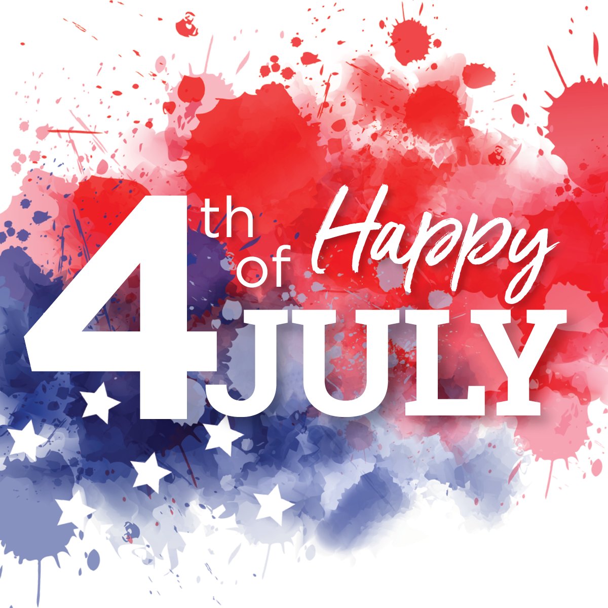 GreatLakesAce's tweet photo. Happy Independence Day! Let this day be filled with pride, remembrance and honor for our nation. 🇺🇸 https://t.co/aODxwbAzuS