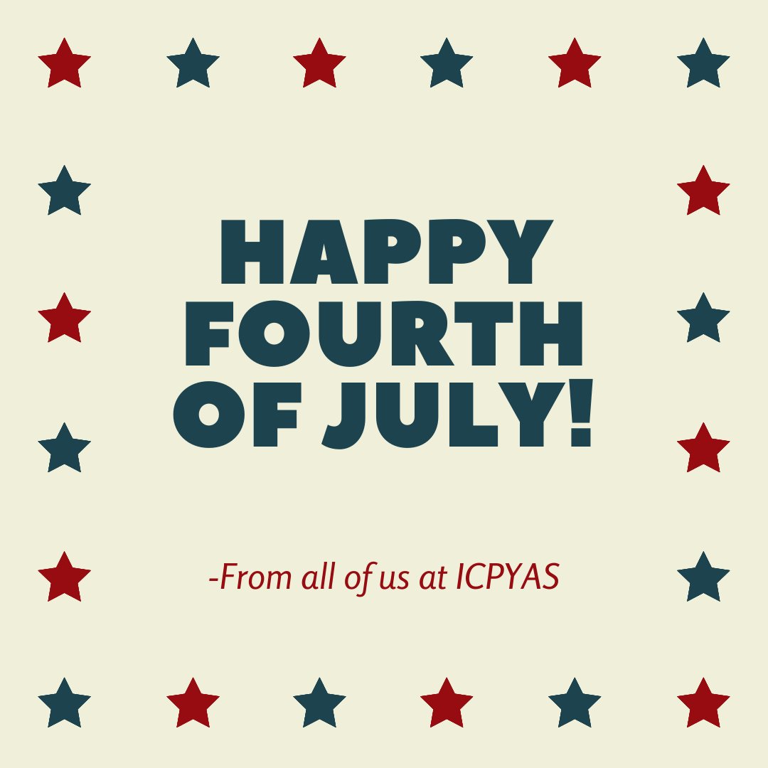 Even if this Independence Day looks and feels a little different, we're so thankful that we can still honor our nation's heroes.  We are the home of the free because of the brave. Stay safe and have a wonderful weekend!