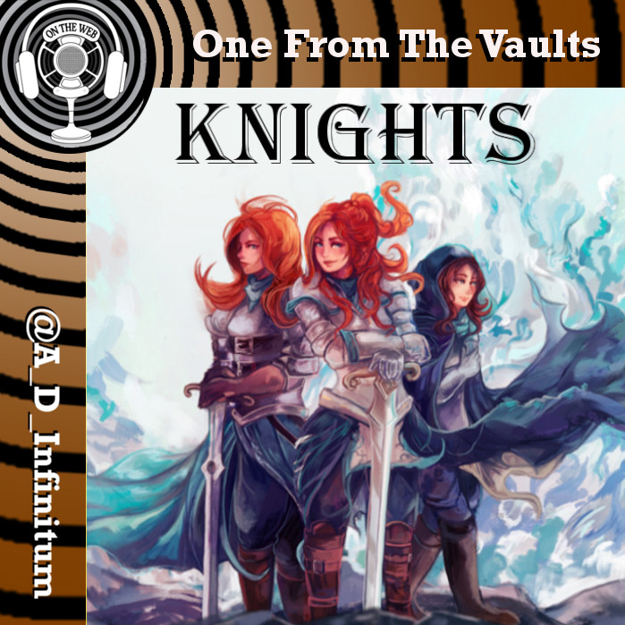 A(udio)D(rama)Infinitum (they/them) tweet media