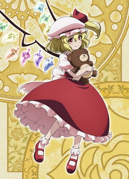 4月95日の今日はフランちゃんの日??✝✨
ということで('◡`)
#7月4日はフランちゃんの日 