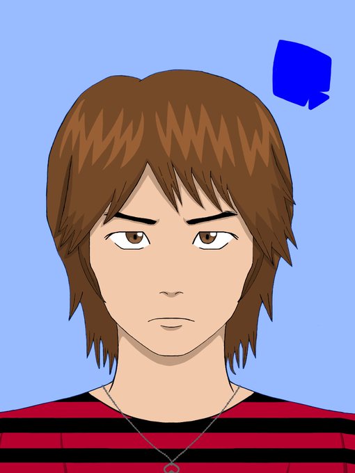 一真のtwitterイラスト検索結果 古い順