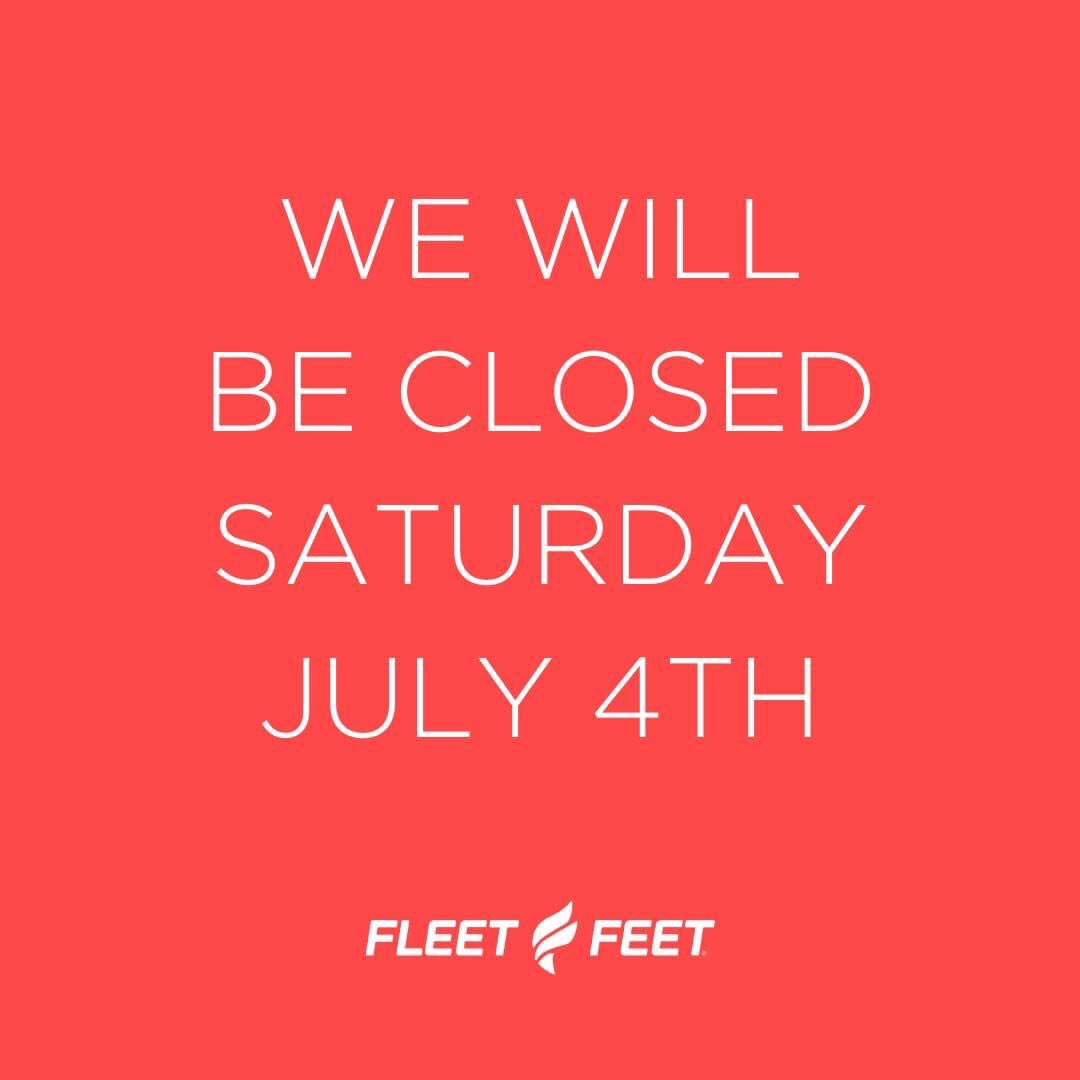 See you Monday as we re-open 11-5pm.