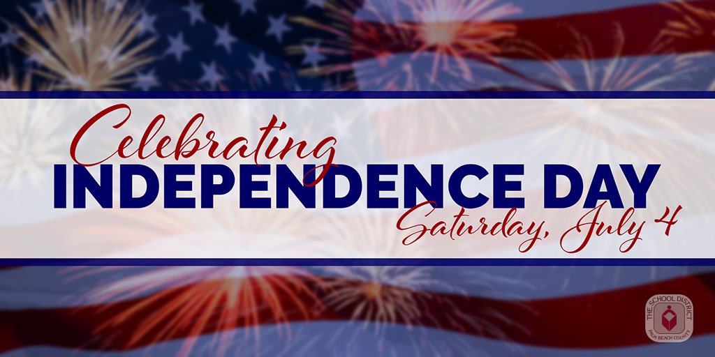 On this #independenceday2020 we celebrate our nation’s 244th birthday. While we honor all of the men and women responsible for our hard earned freedom, as a nation we must continue to work together towards liberty and justice for all.