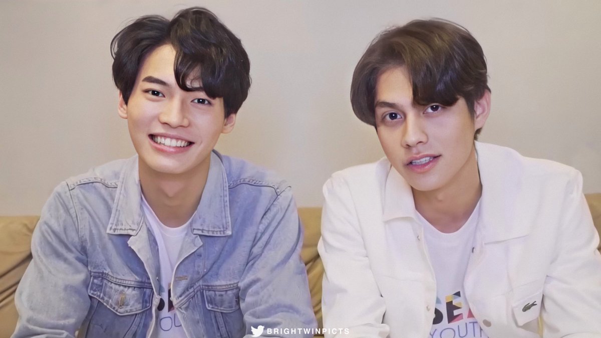 WinIsABaby's tweet photo. I love how @bbrightvc and @winmetawin can participate in this kind of talks. Just goes to show how they think critically and how they can be good role models for the youth. Got no choice but to stan harder.
#winmetawin #bbrightvc
#ASEANYouthShowcase #Casean
Ctto:@brightwinpicts https://t.co/NanihuntpP