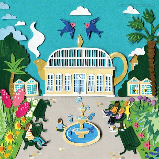 TheBessemerII's tweet photo. *New!* A gorgeous, vibrant selection of prints and cards from @vickysworld_illustration has just arrived this morning and is sure to bring a smile to your face :) #localartist #supportsmallbusiness #shoplocal #shopsmall #illustration #Sheffield #Sheffieldissuper https://t.co/i12o1eBM1O