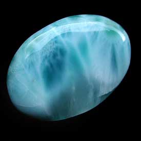 02. Larimar is my 2nd. of 30 Dominican products which we have available for purchase.

The most valuable Larimar stones are intense blue.

These stones are photosensitive, and will fade if frequently exposed to light, increasing their value.

Order here

vacationresorts.rentals/why-dominican-…
