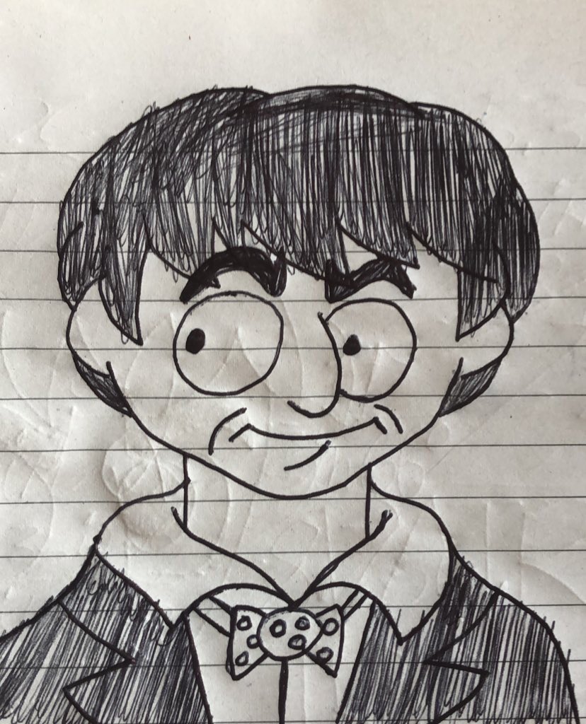 Ewan the Shadow Master tweet media