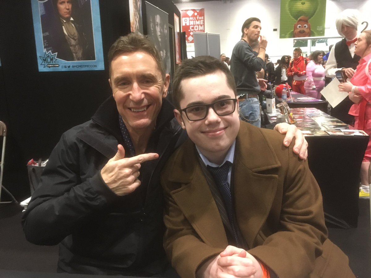 Ewan the Shadow Master tweet media