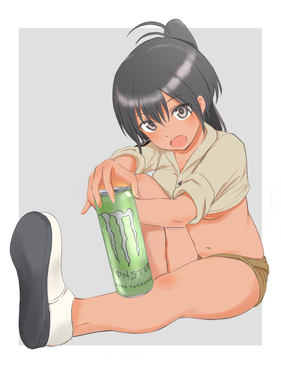 「キウイあじおいしい 」|東條/ローレギスト(ｶﾞﾚｰｼﾞｷｯﾄﾃﾞｨｰﾗｰ)のイラスト