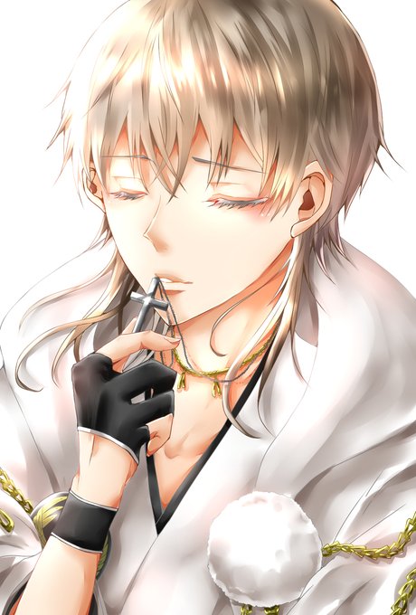 鶴丸国永のtwitterイラスト検索結果 古い順 鶴丸国永のtwitterイラスト検索結果 古い順
