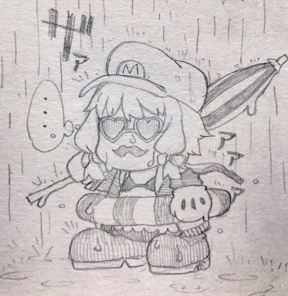 夏だ!海だ! 