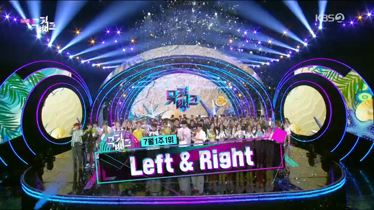 noonaleechan's tweet photo. Yesss 4 consecutive days ~ Left n Right ~ winner β¨π
July 01 #LeftnRight1stWin
July 02 #LeftnRight2ndWin
July 03 #LeftnRight3rdWin
July 04 #LeftnRight4thWin
Congratulations @pledis_17 !! ππ₯³π https://t.co/VW198gmKhv
