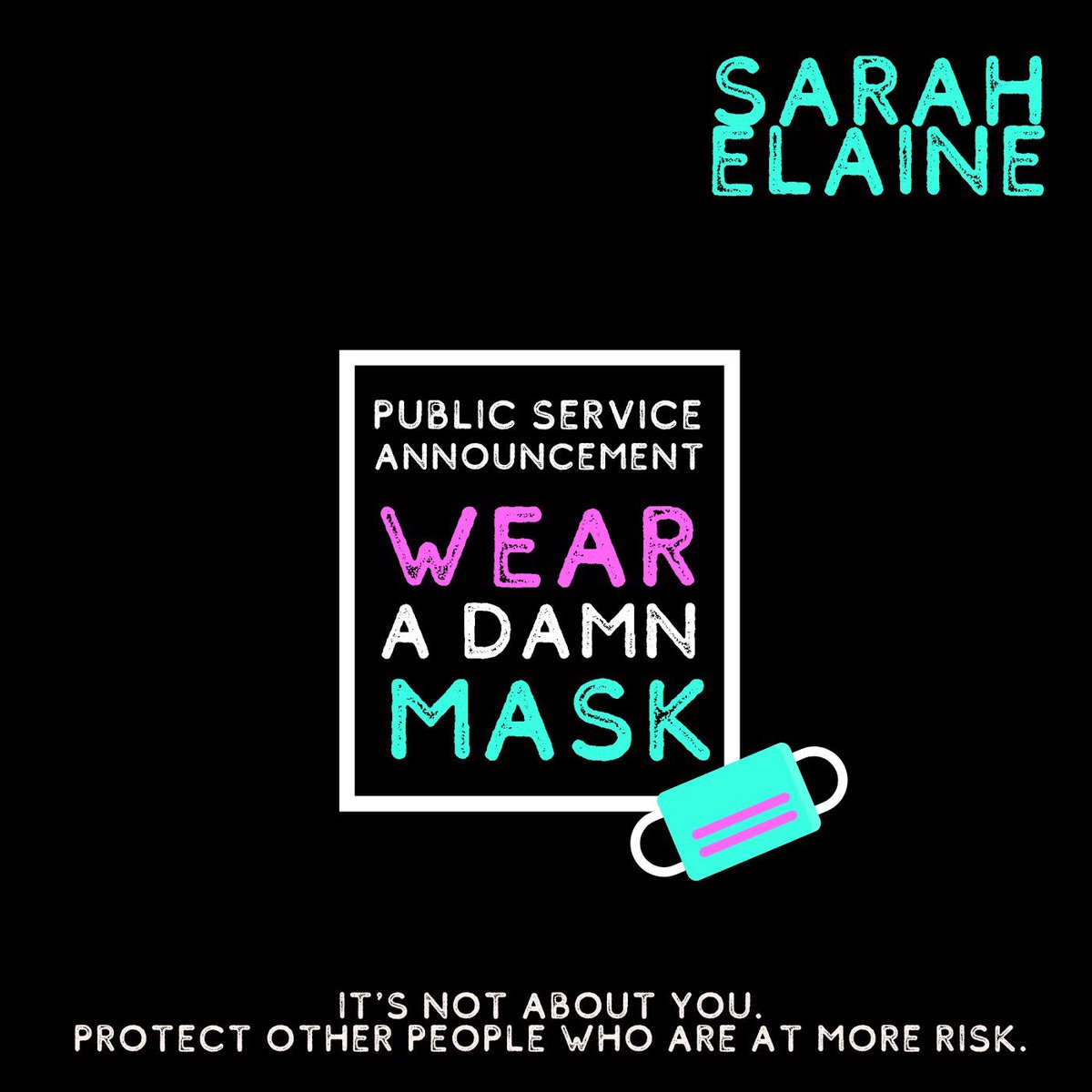 Just out of our local Aldi here in Gorey. Lots of visitors down for the weekend, mostly from Dublin. Town is busier  the I’ve seen it on many months - less than 10% of people in shops wearing masks. People clearly ignoring public health advice. As @sarahelaineIE said earlier: